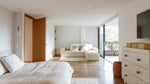 Apartamento remodelado de 300 m² con terraza Sector Los Naranjos, Las Lomas
