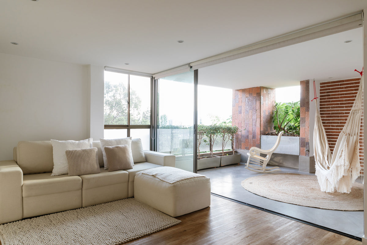 Apartamento remodelado de 300 m² con terraza Sector Los Naranjos, Las Lomas