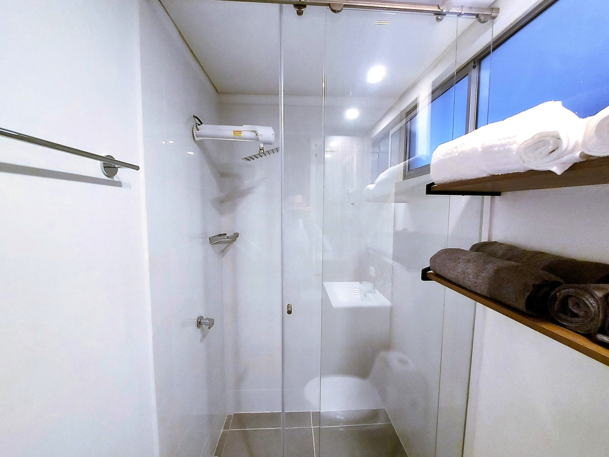 Loft amoblado 1 habitación a 5 minutos del Parque Lleras