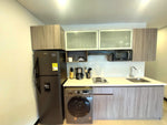 Loft amoblado 1 habitación a 5 minutos del Parque Lleras