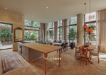 Apartamento boutique en Las Lomas Poblado con terraza de 310 m² y gran amplitud
