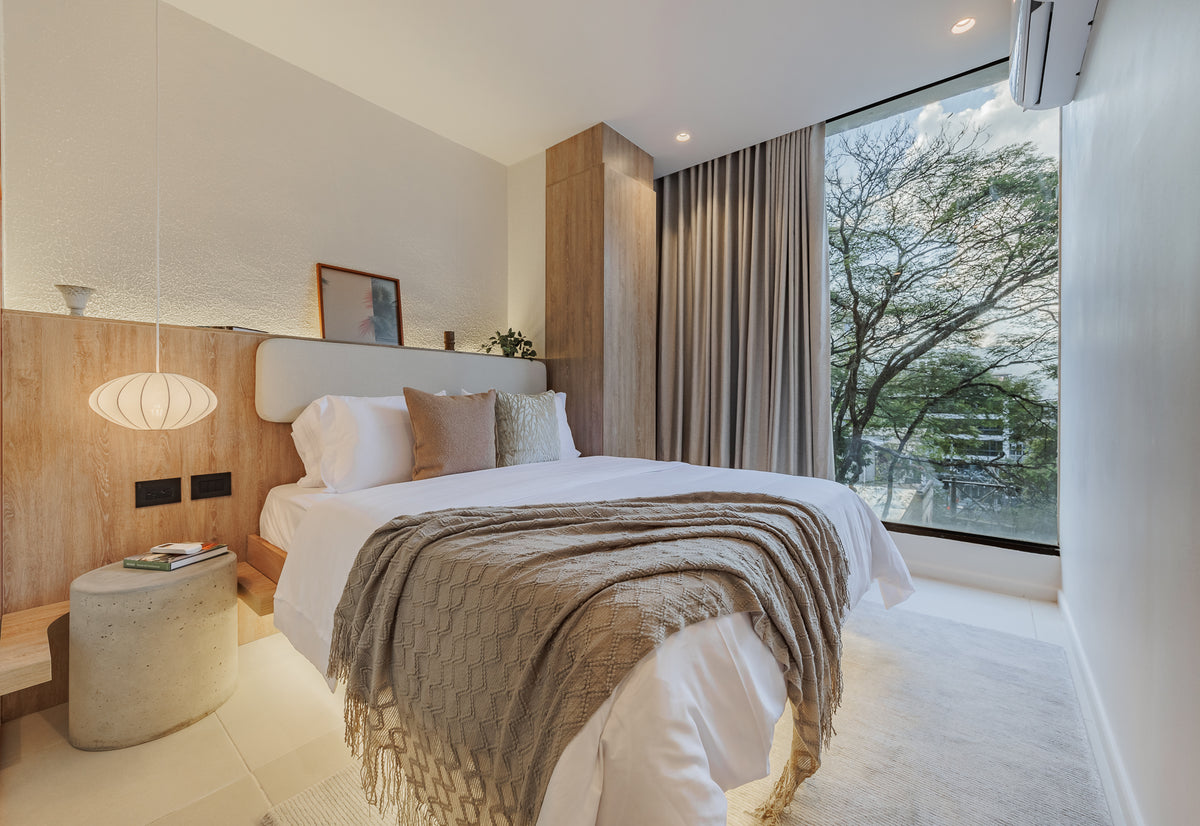 Primavera Project | Daily Rentals