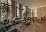Apartamento boutique en Las Lomas Poblado con terraza de 310 m² y gran amplitud