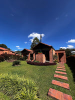 Acogedora Casa Campestre El Retiro 3 BR