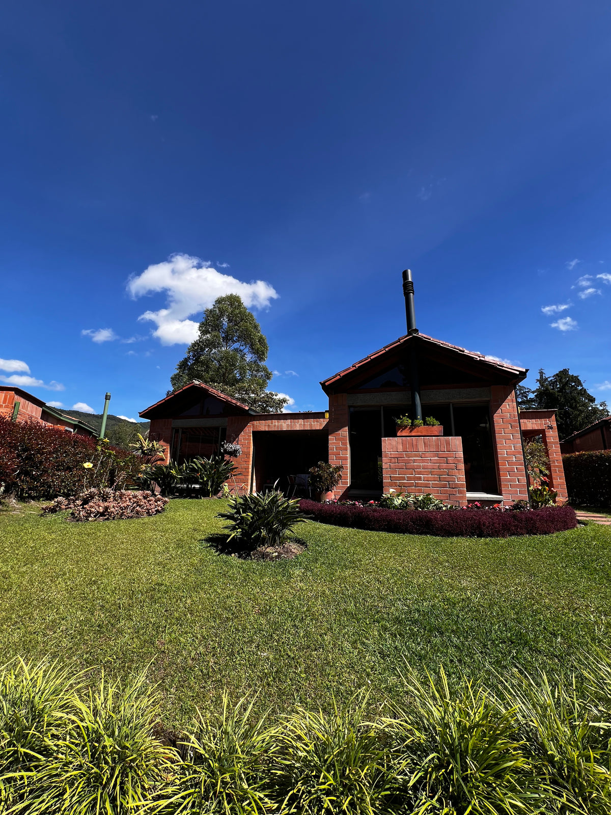 Cozy Country House El Retiro 3 BR