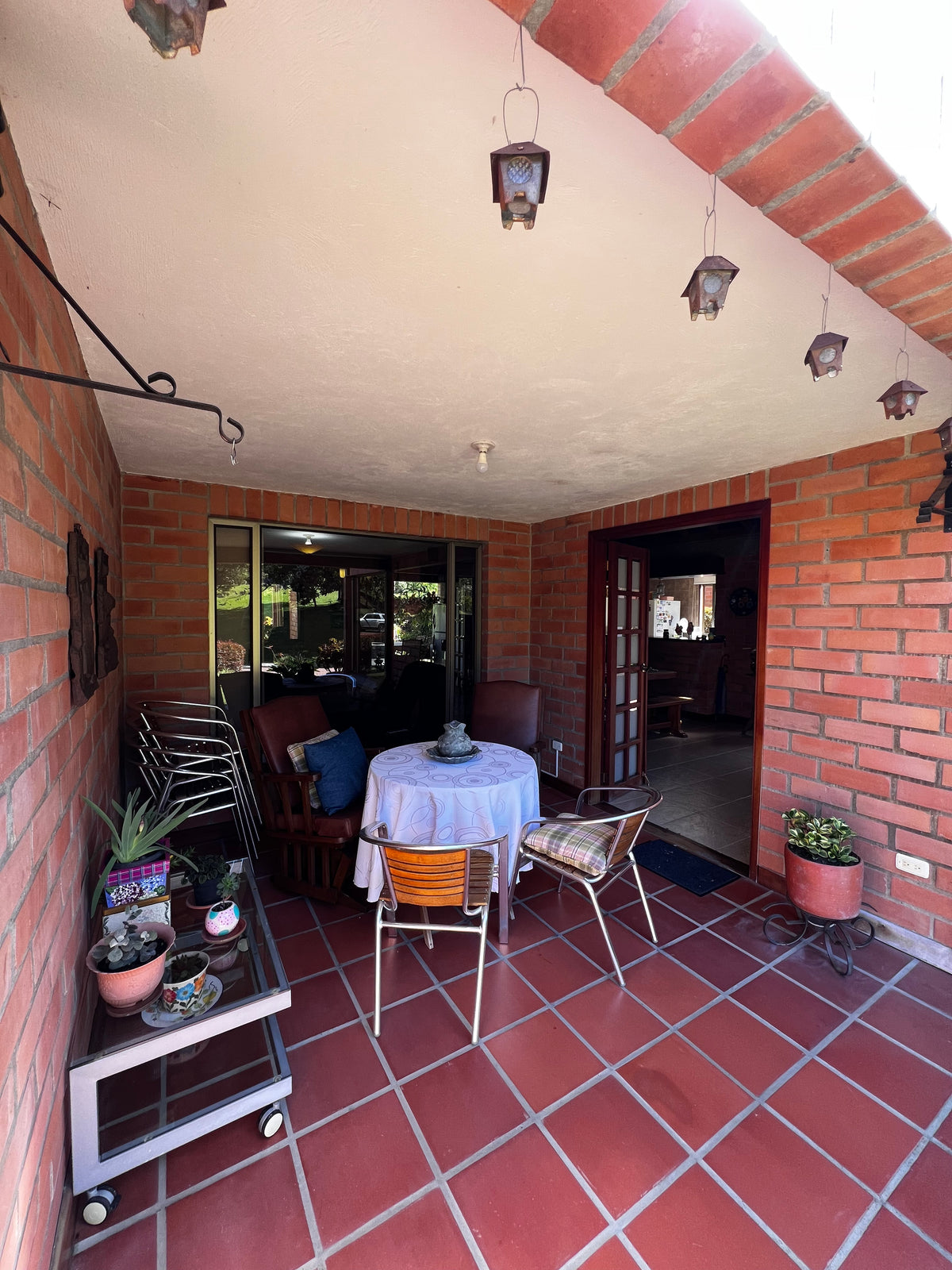 Cozy Country House El Retiro 3 BR