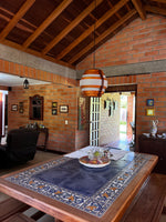 Acogedora Casa Campestre El Retiro 3 BR