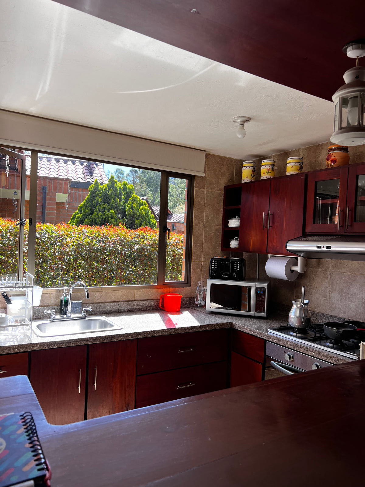 Cozy Country House El Retiro 3 BR