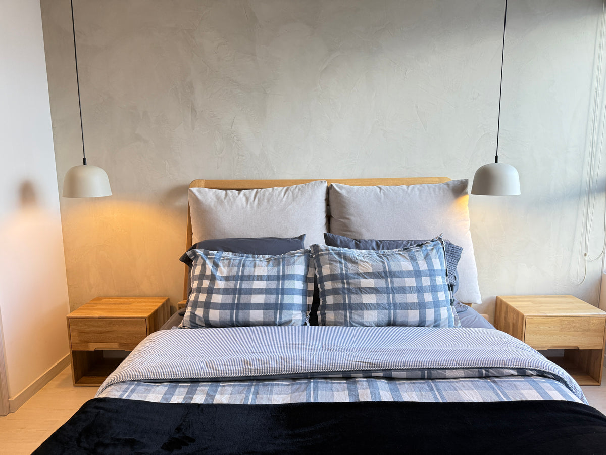 Apartamento amoblado en Castropol El Poblado con vista 2BR
