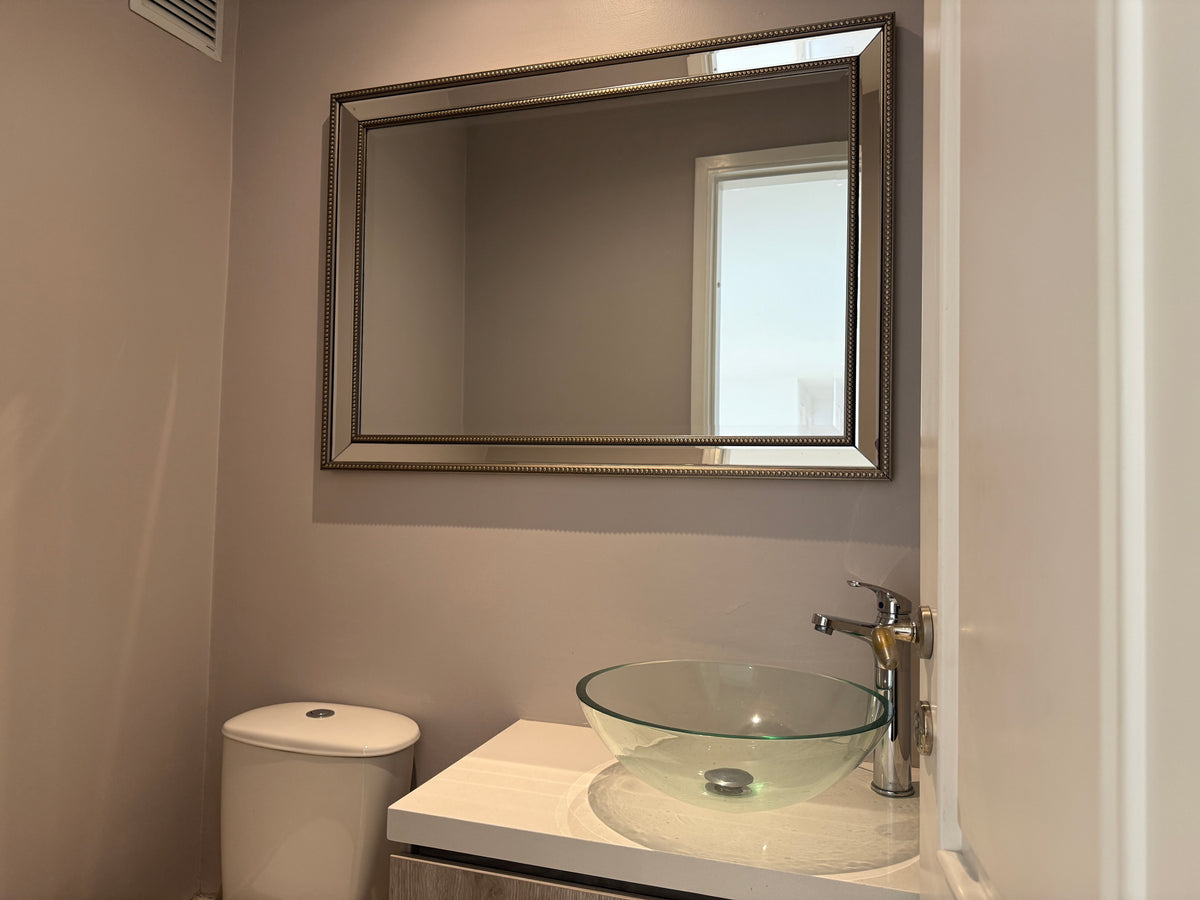 Apartamento sector Campestre, El Poblado con amplios espacios