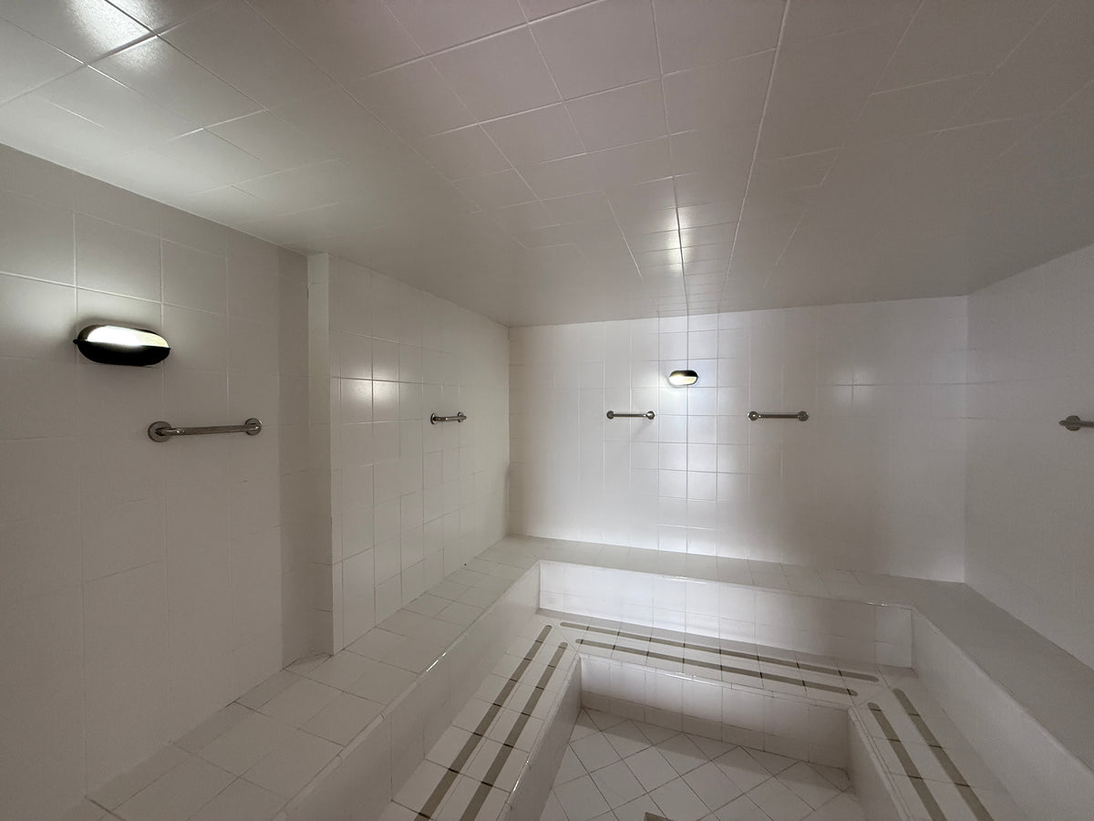 Apartamento sector Campestre, El Poblado con amplios espacios