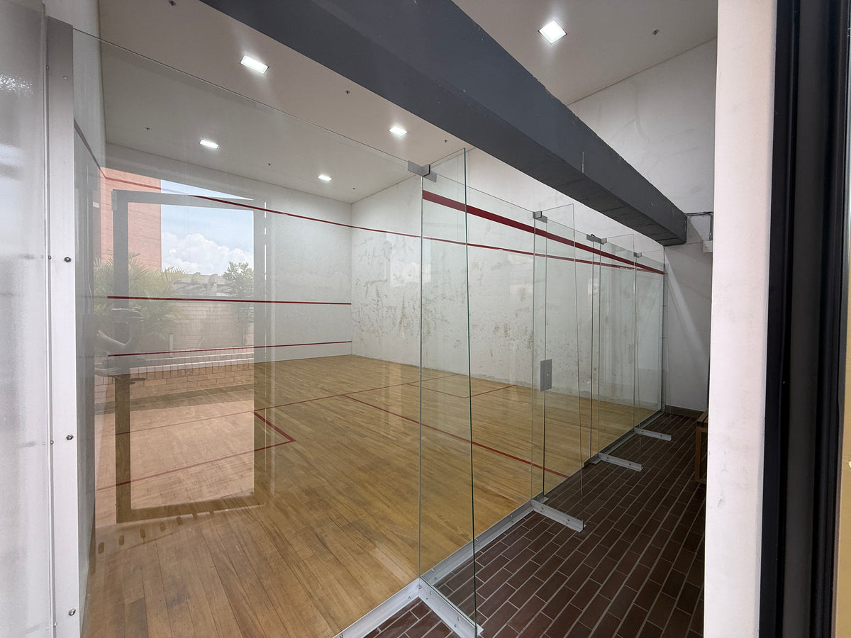 Apartamento en Linares El Poblado con amenidades y diseño moderno