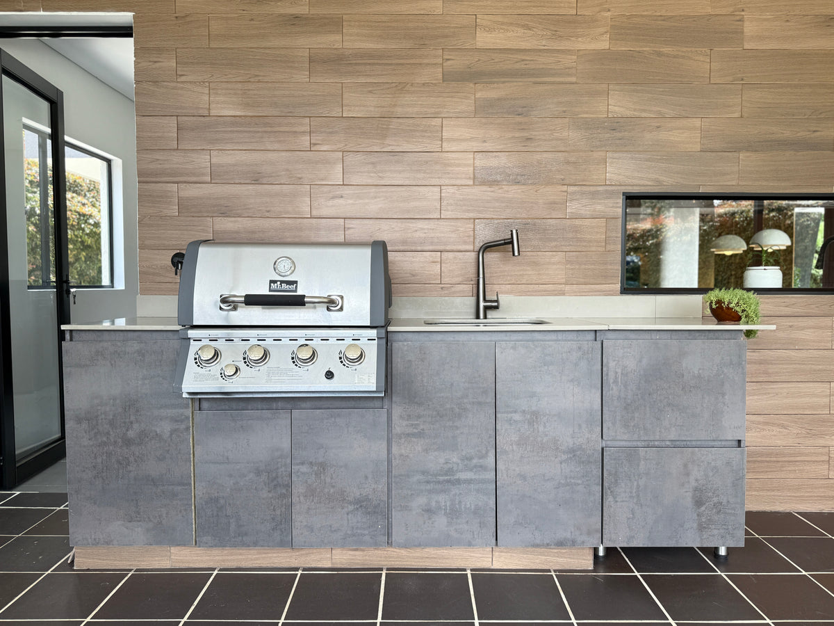 Casa independiente en Alto de las Palmas con jacuzzi, BBQ y diseño moderno