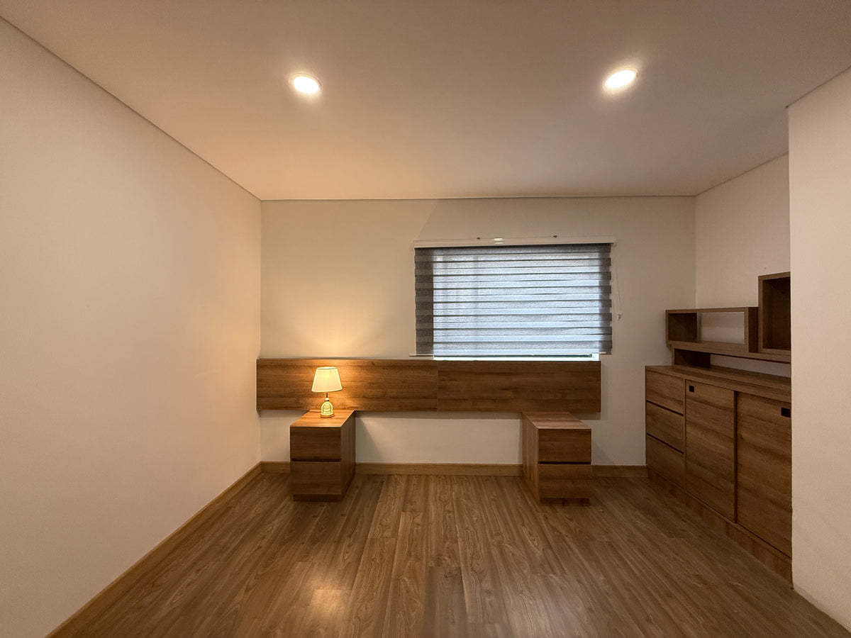 Casa independiente en Alto de las Palmas con jacuzzi, BBQ y diseño moderno