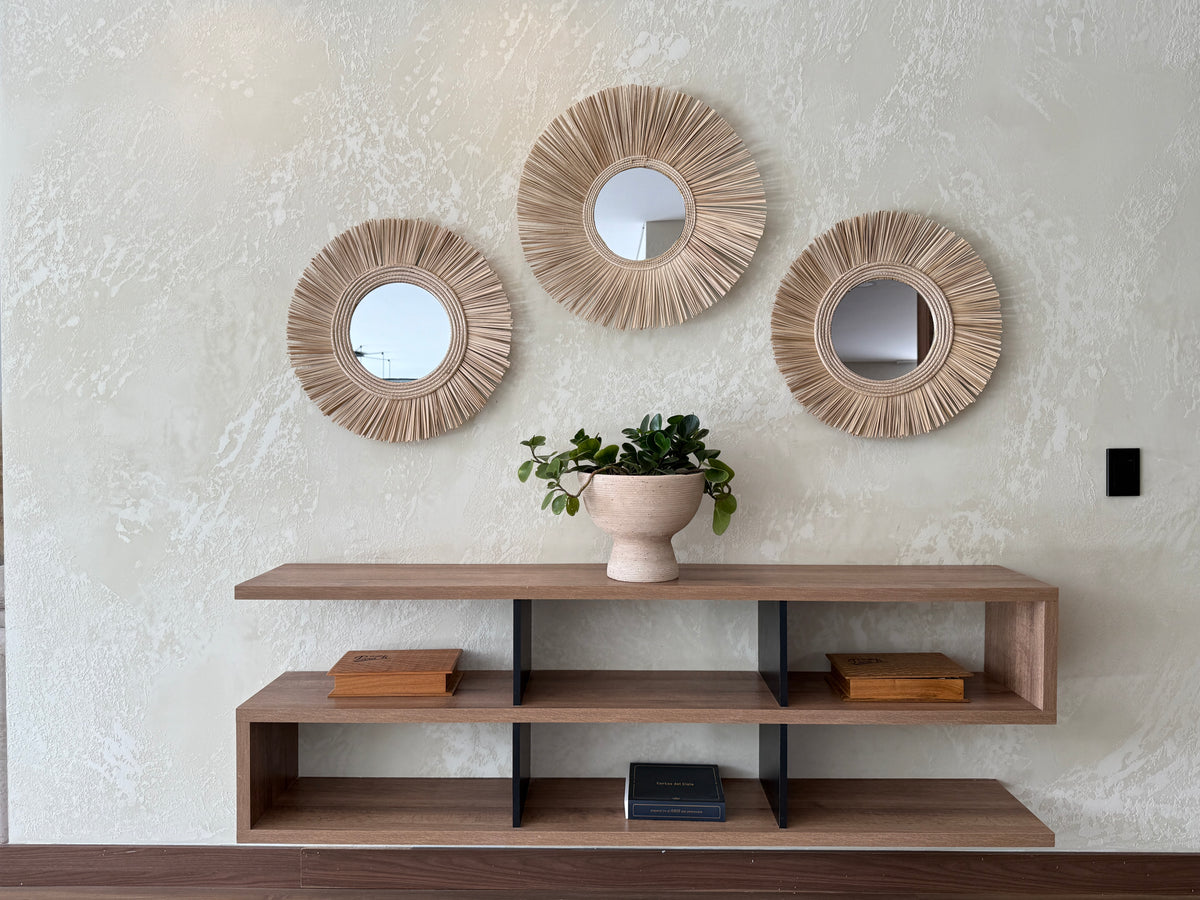 Casa independiente en Alto de las Palmas con jacuzzi, BBQ y diseño moderno