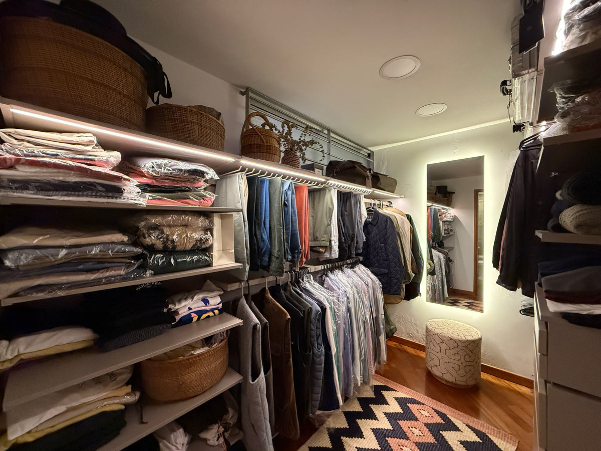 Apartamento Sector San Lucas 2 BR, vista verde - Edificio Boutique