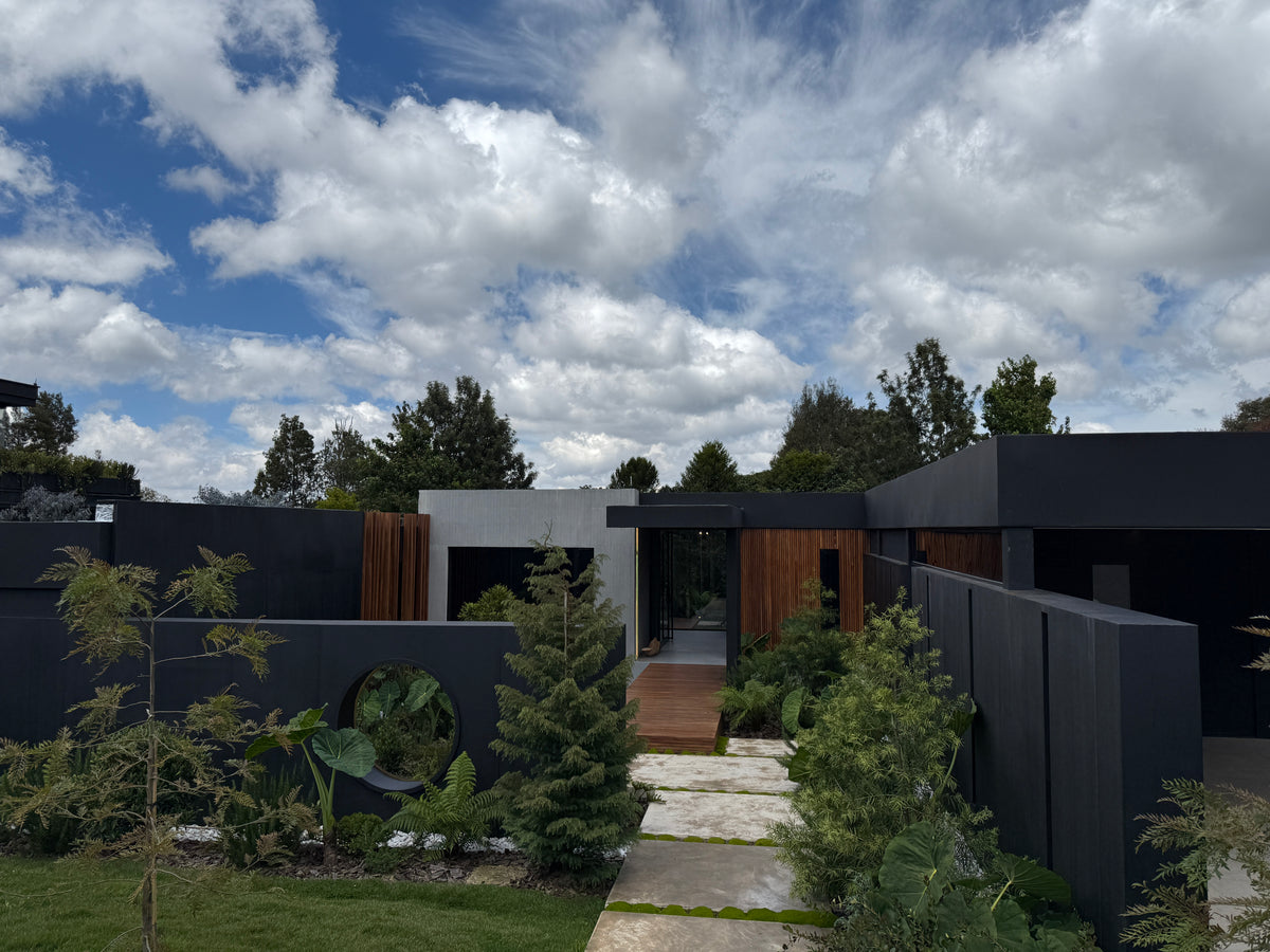 Casa en Alto de Las Palmas domótica y acabados premium – Unidad residencial de lujo