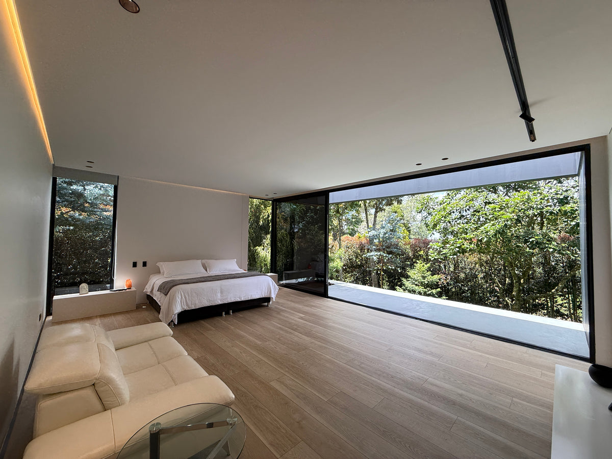 Casa en Alto de Las Palmas domótica y acabados premium – Unidad residencial de lujo