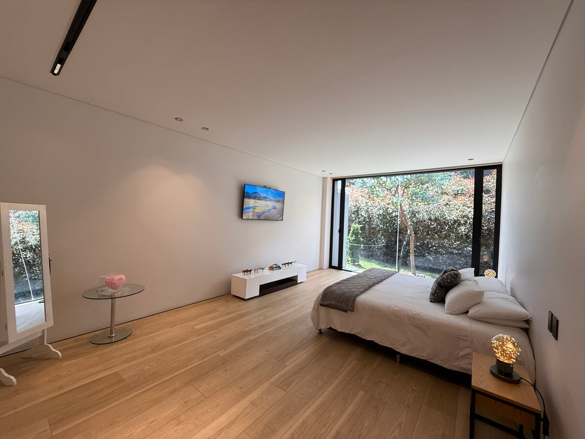 Casa en Alto de Las Palmas domótica y acabados premium – Unidad residencial de lujo