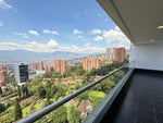 Apartamento en La Caleracon vista panorámica sin registro y excelente distribución