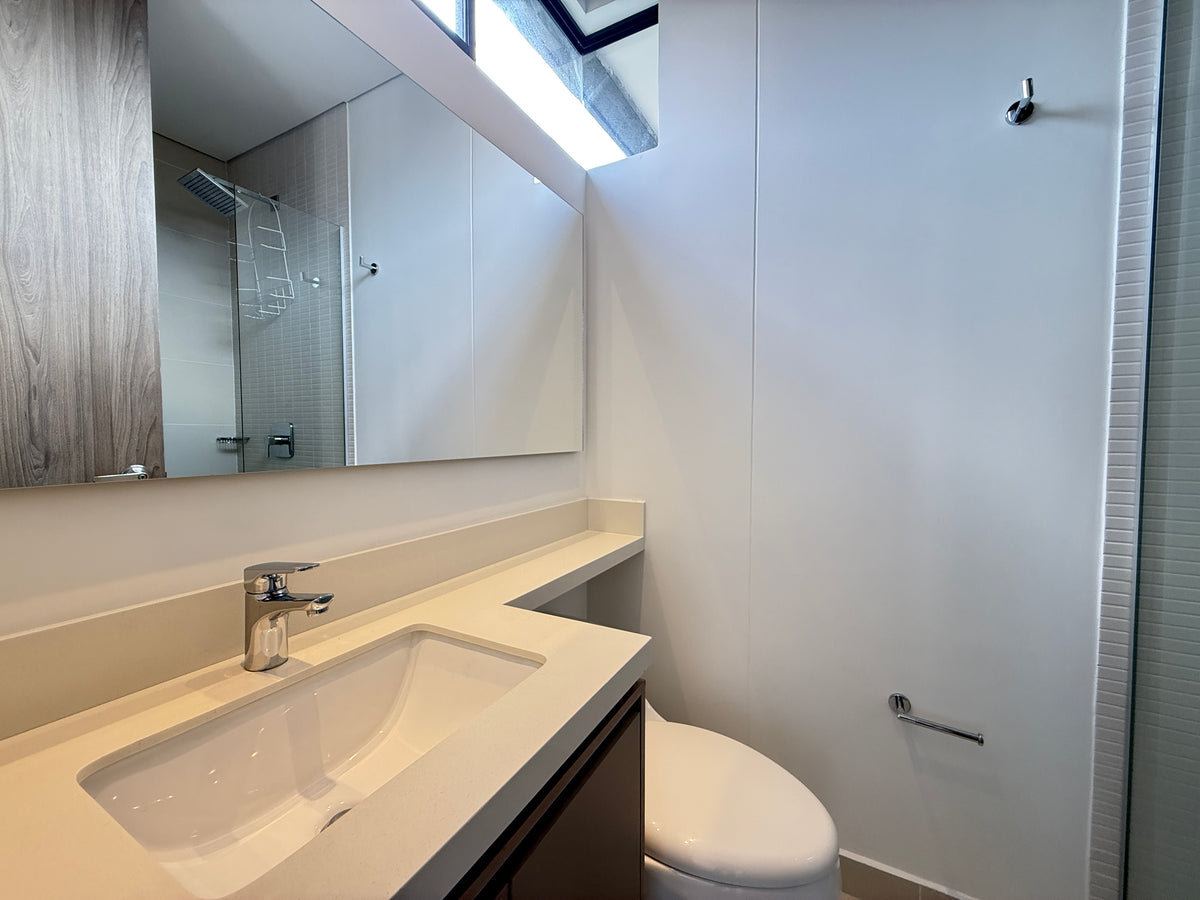 Apartamento moderno en venta en la Transversal Inferior, El Poblado