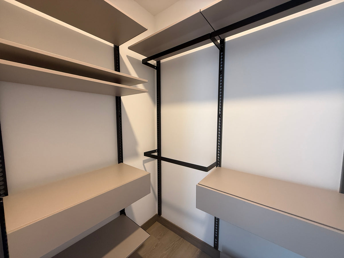 Apartamento moderno en venta en la Transversal Inferior, El Poblado