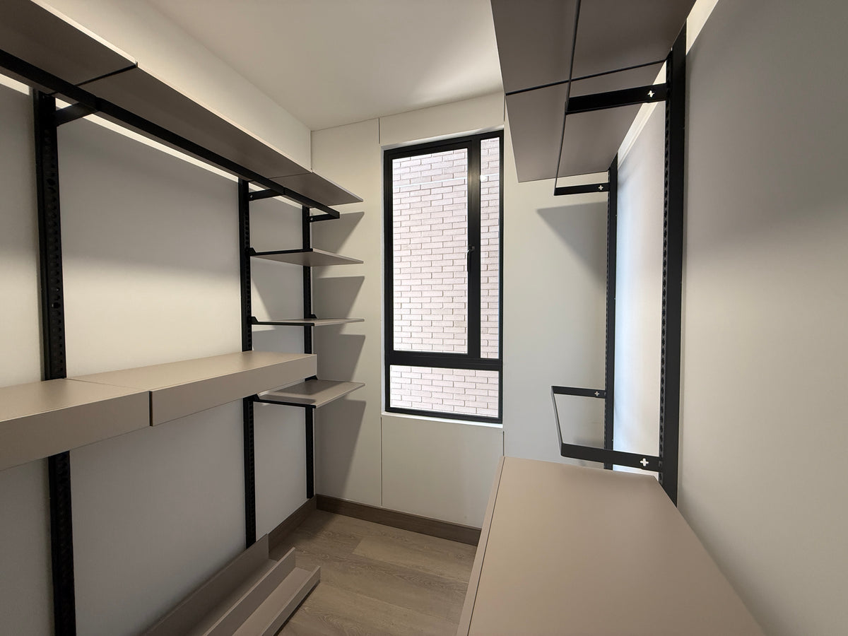 Apartamento moderno en venta en la Transversal Inferior, El Poblado