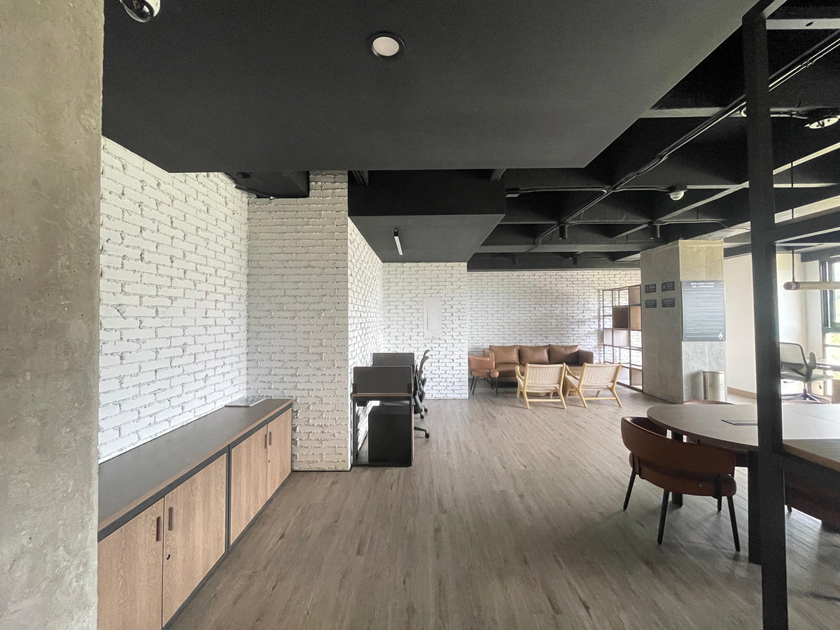 Apartamento moderno en venta en la Transversal Inferior, El Poblado