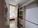 Apartamento de 65 m² con piscina y gimnasio en Aguacatala, El Poblado