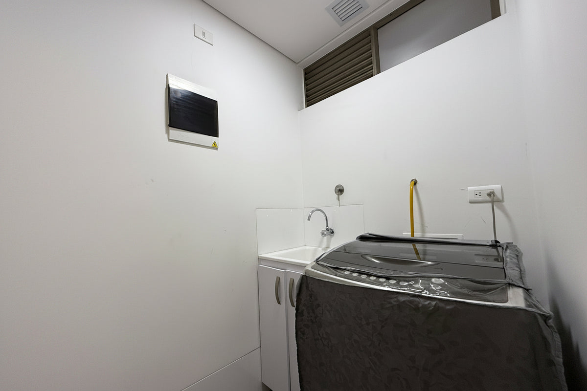 Apartamento de 65 m² con piscina y gimnasio en Aguacatala, El Poblado