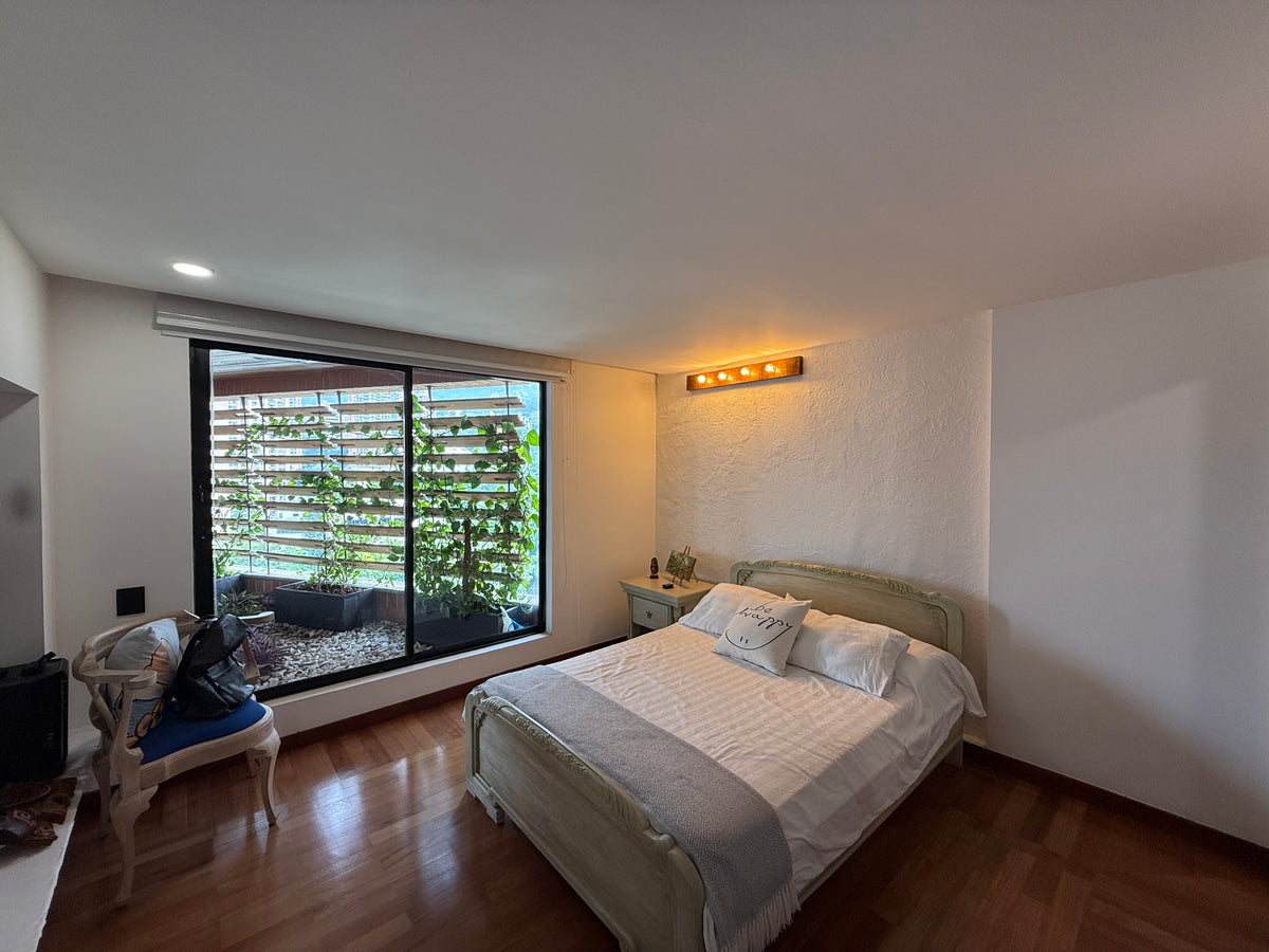 Penthouse Duplex en San Lucas – Amplio, iluminado y con vistas abiertas