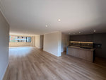 Completely remodeled apartment in the Alexandria sector
