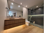 Completely remodeled apartment in the Alexandria sector