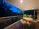 Apartamento en el sector Club Campestre con vista verde y balcón