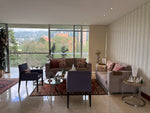 Apartamento amplio de 245 m² sector Las santas, El Poblado con 3 alcobas y balcón |VENDIDO|