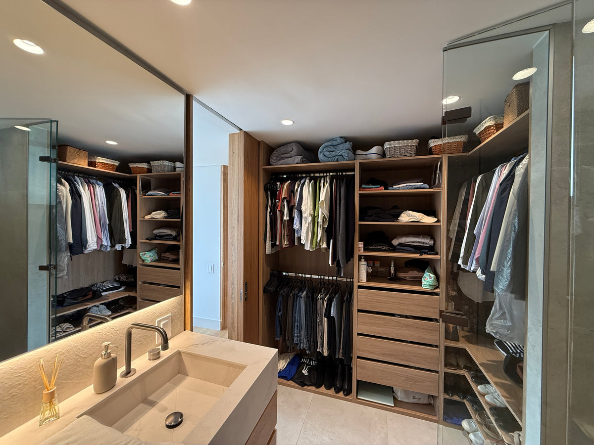 Apartamento Amoblado en Envigado | 2 Habitaciones + Estudio