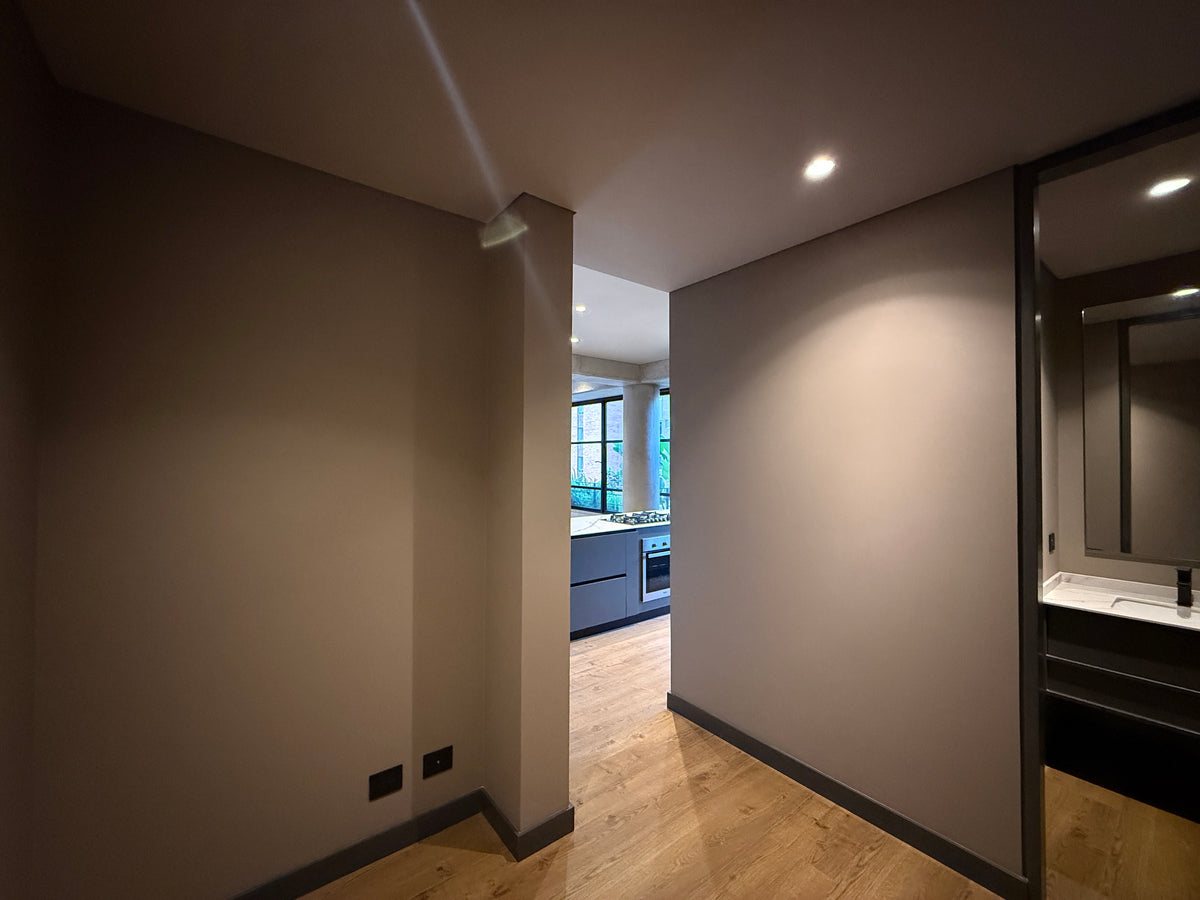 Apartment in Castropol, El Poblado with a privileged location