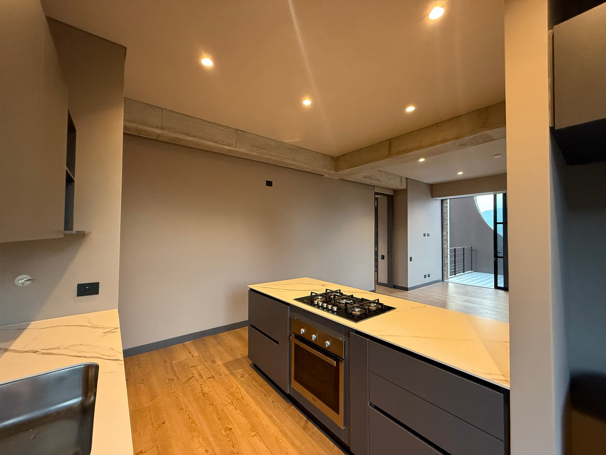 Apartment in Castropol, El Poblado with a privileged location