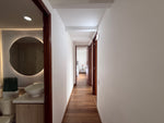 Apartment near El Tesoro, El Poblado - 3 bedrooms and balcony
