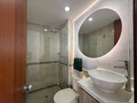 Apartment near El Tesoro, El Poblado - 3 bedrooms and balcony