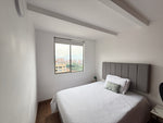 Apartment near El Tesoro, El Poblado - 3 bedrooms and balcony