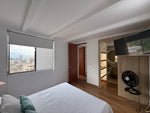 Apartment near El Tesoro, El Poblado - 3 bedrooms and balcony