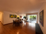 Apartamento amoblado en Vizcaya, El Poblado 167 m² con balcón y amplios espacios