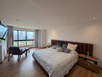 Newly remodeled 295 m² apartment in Los Balsos, El Poblado – Open views and spacious interiors