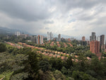 Newly remodeled 295 m² apartment in Los Balsos, El Poblado – Open views and spacious interiors
