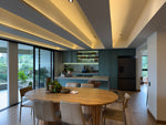 Newly remodeled 295 m² apartment in Los Balsos, El Poblado – Open views and spacious interiors