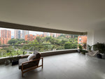 Newly remodeled 295 m² apartment in Los Balsos, El Poblado – Open views and spacious interiors