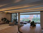 Newly remodeled 295 m² apartment in Los Balsos, El Poblado – Open views and spacious interiors