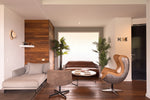 Apartamento de 137 m² sector las Lomas – 2 habitaciones y balcón con vista verde
