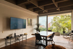 Apartamento de 137 m² sector las Lomas – 2 habitaciones y balcón con vista verde